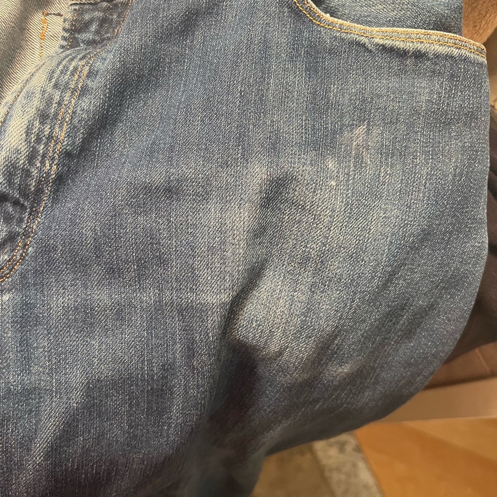 Gap 1969 vintage Jeans Mens 36 x 32